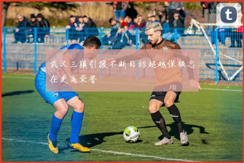 武汉三镇引援不断目标超越保级志在更高荣誉